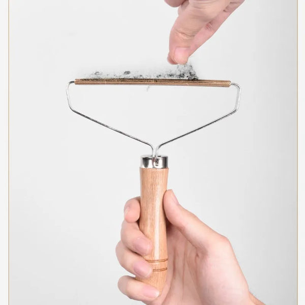 Uniwersalna Szczotka do Sierści